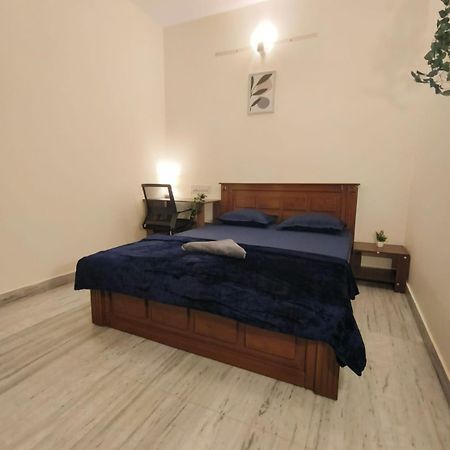 Homestayz Daffodil Μπανγκαλόρ Εξωτερικό φωτογραφία