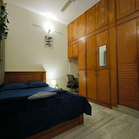 Homestayz Daffodil Μπανγκαλόρ Εξωτερικό φωτογραφία