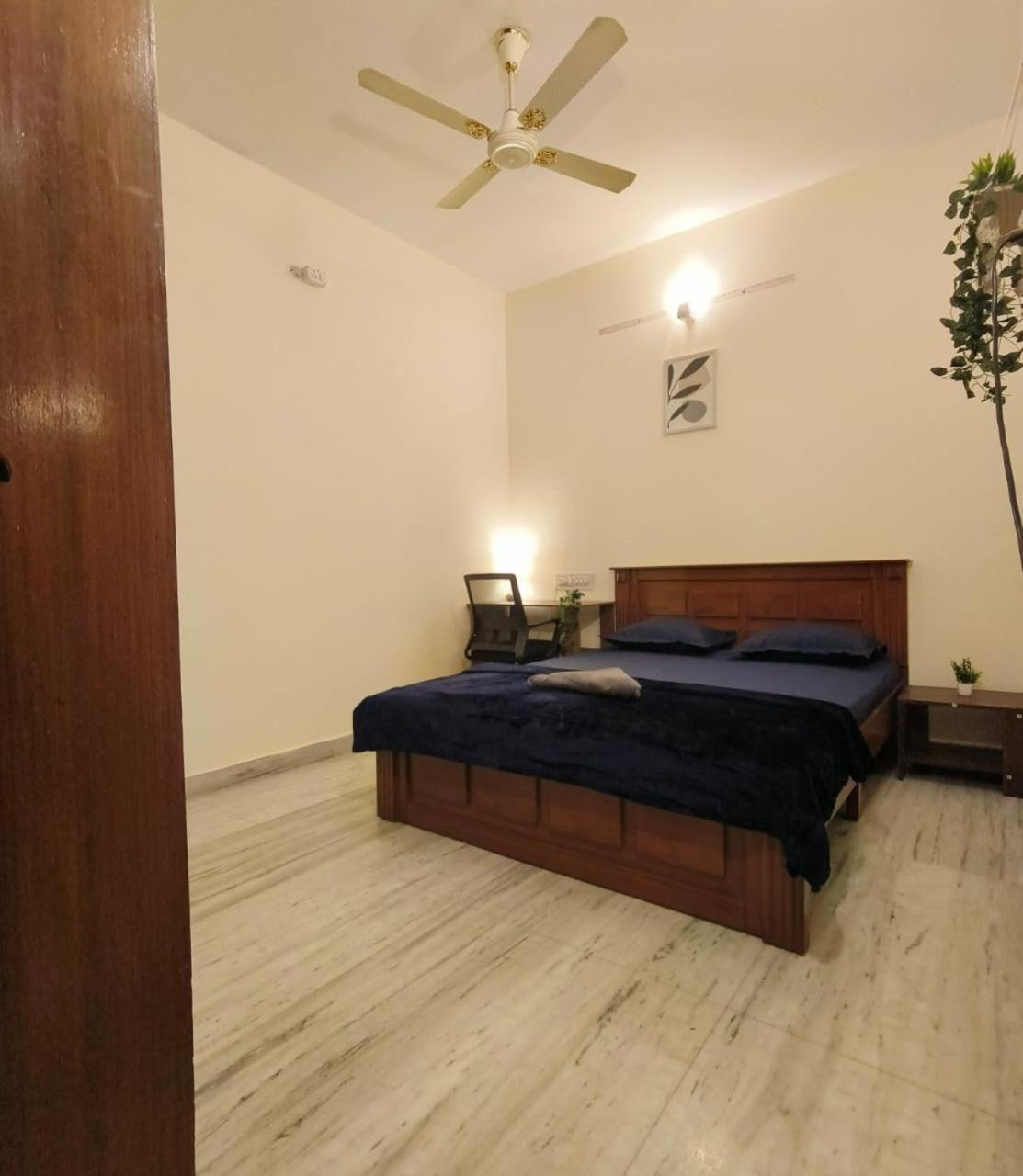 Homestayz Daffodil Μπανγκαλόρ Εξωτερικό φωτογραφία