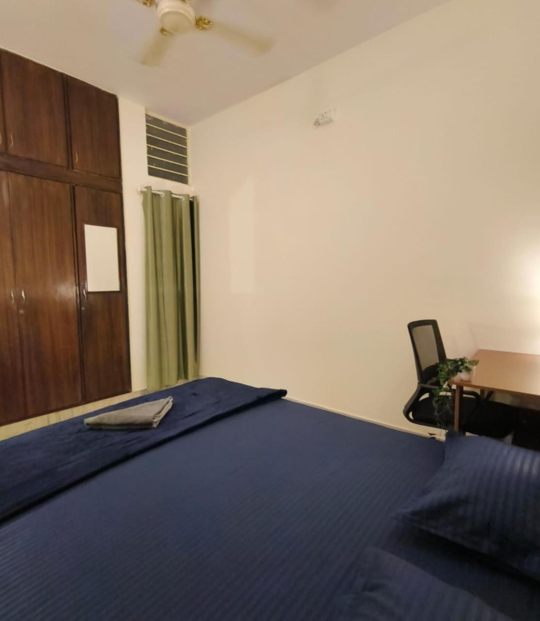Homestayz Daffodil Μπανγκαλόρ Εξωτερικό φωτογραφία
