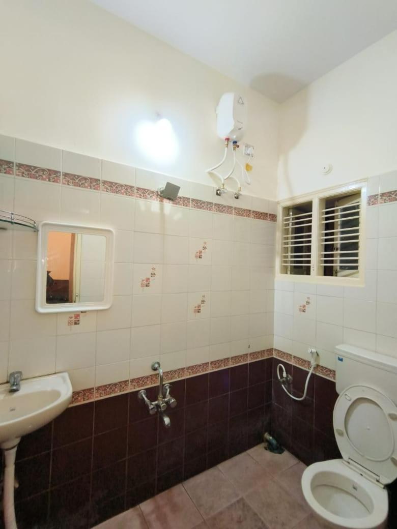 Homestayz Daffodil Μπανγκαλόρ Εξωτερικό φωτογραφία