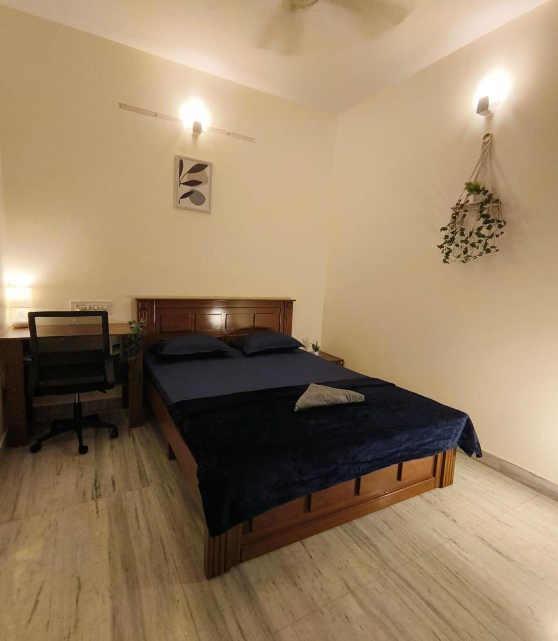 Homestayz Daffodil Μπανγκαλόρ Εξωτερικό φωτογραφία