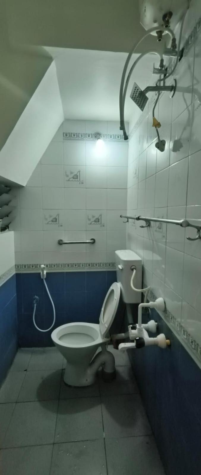 Homestayz Daffodil Μπανγκαλόρ Δωμάτιο φωτογραφία