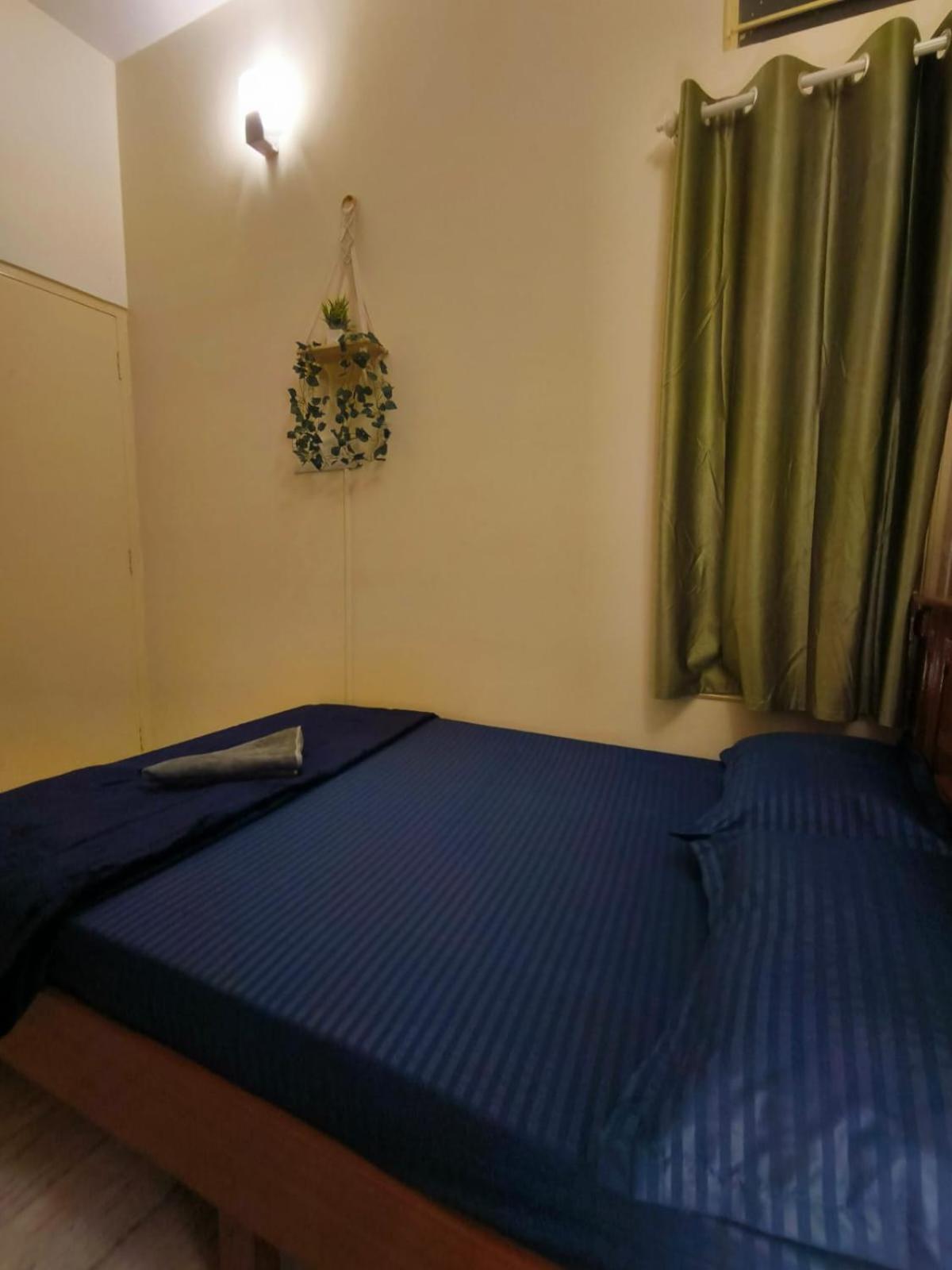 Homestayz Daffodil Μπανγκαλόρ Εξωτερικό φωτογραφία