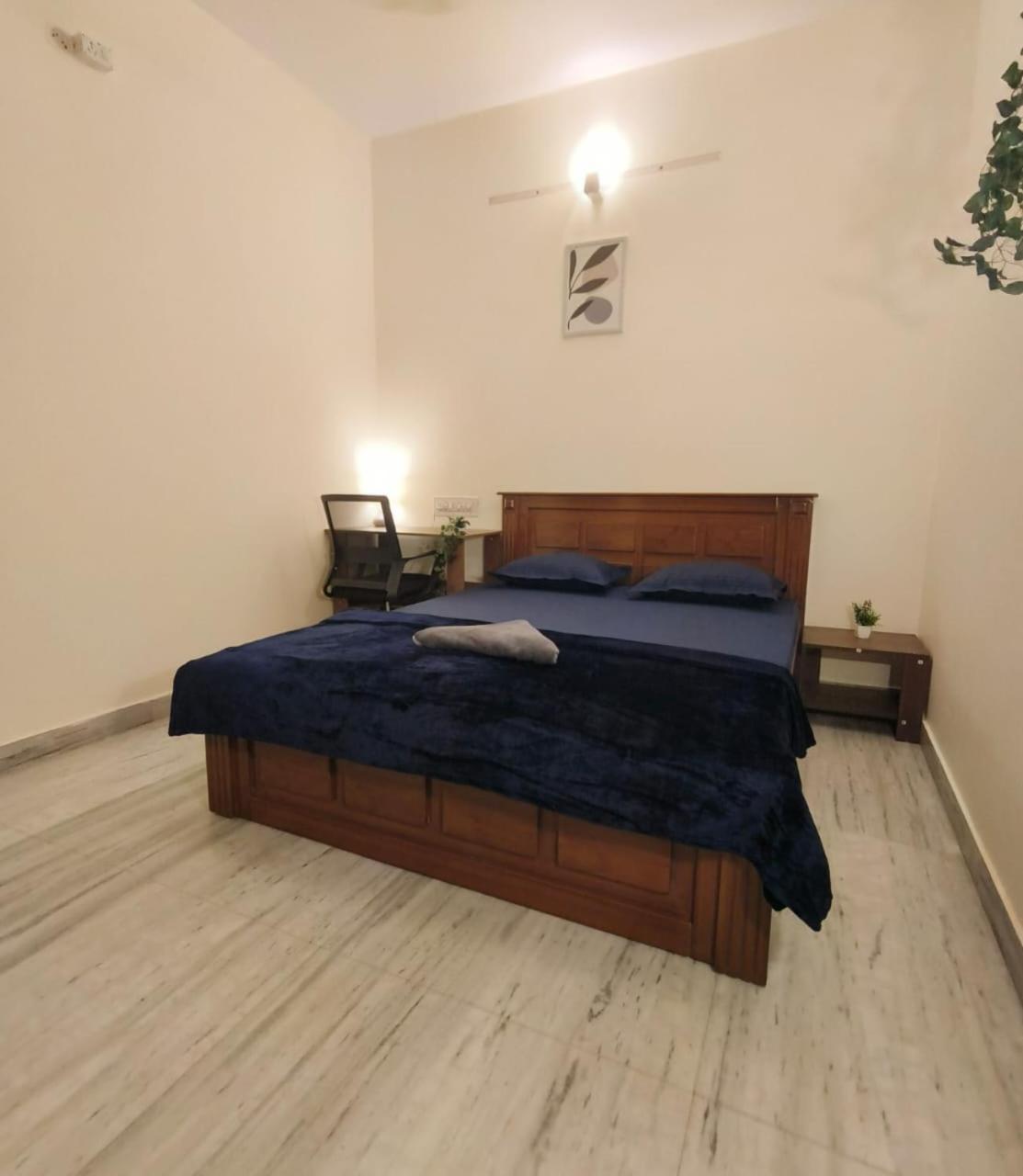 Homestayz Daffodil Μπανγκαλόρ Εξωτερικό φωτογραφία