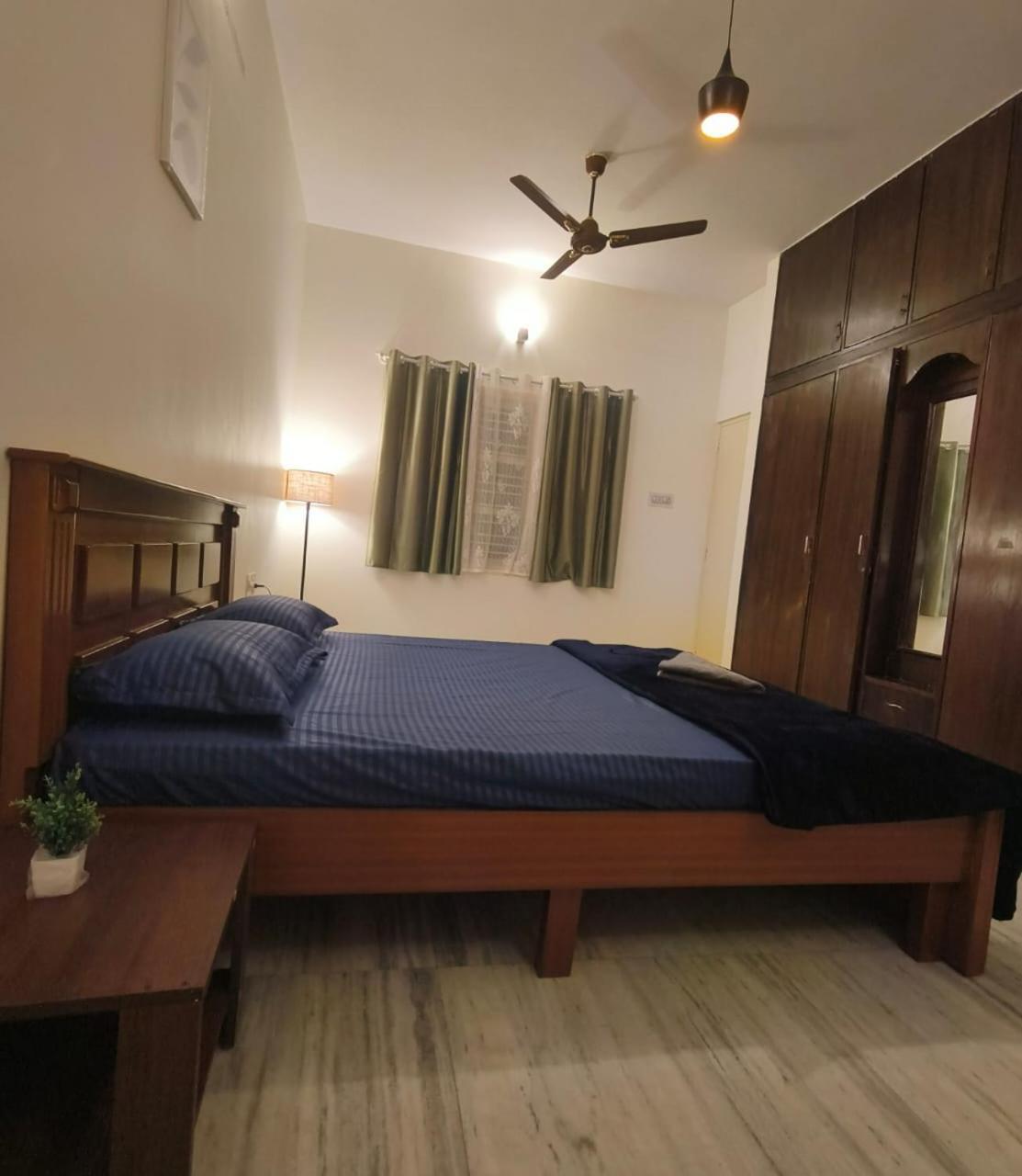 Homestayz Daffodil Μπανγκαλόρ Εξωτερικό φωτογραφία