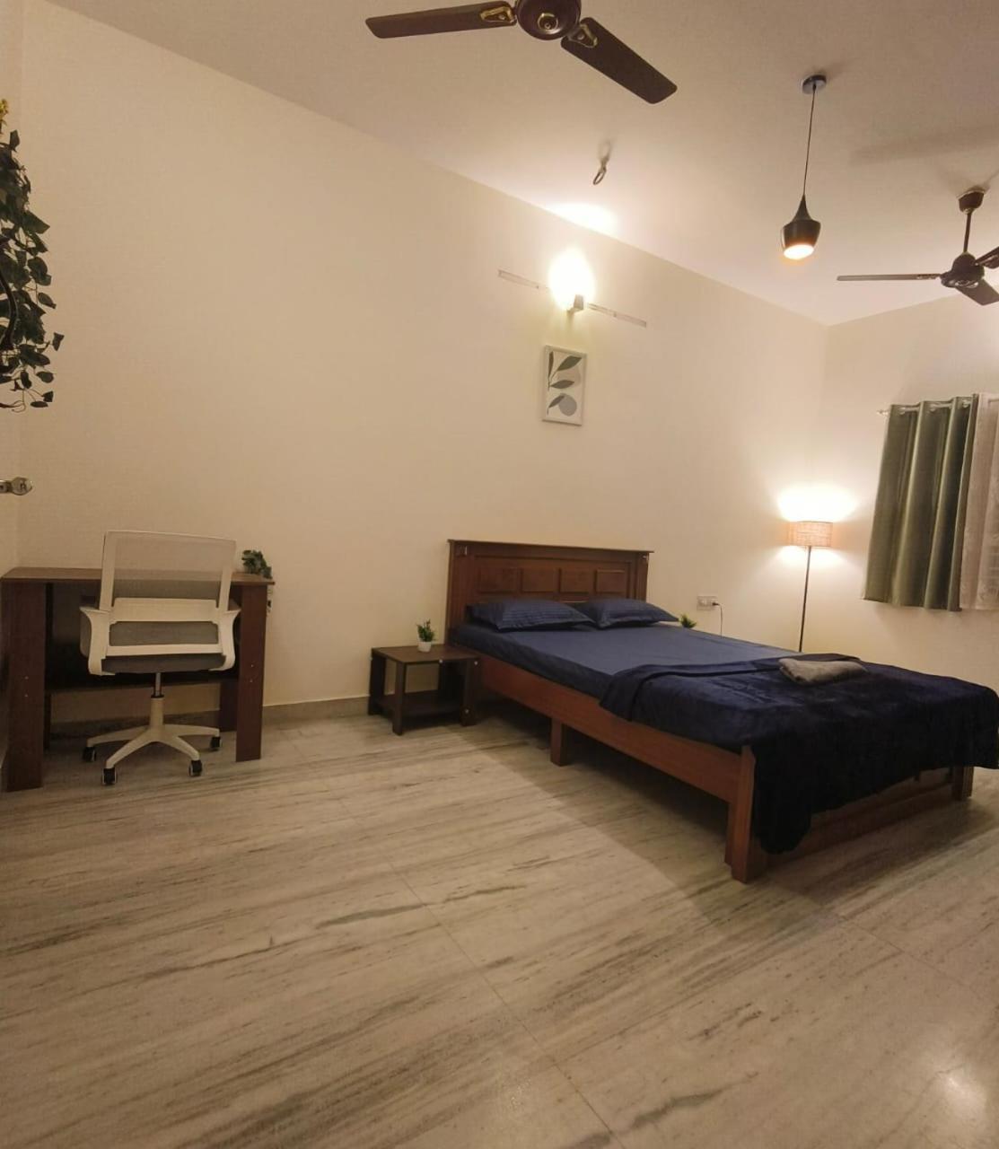 Homestayz Daffodil Μπανγκαλόρ Εξωτερικό φωτογραφία