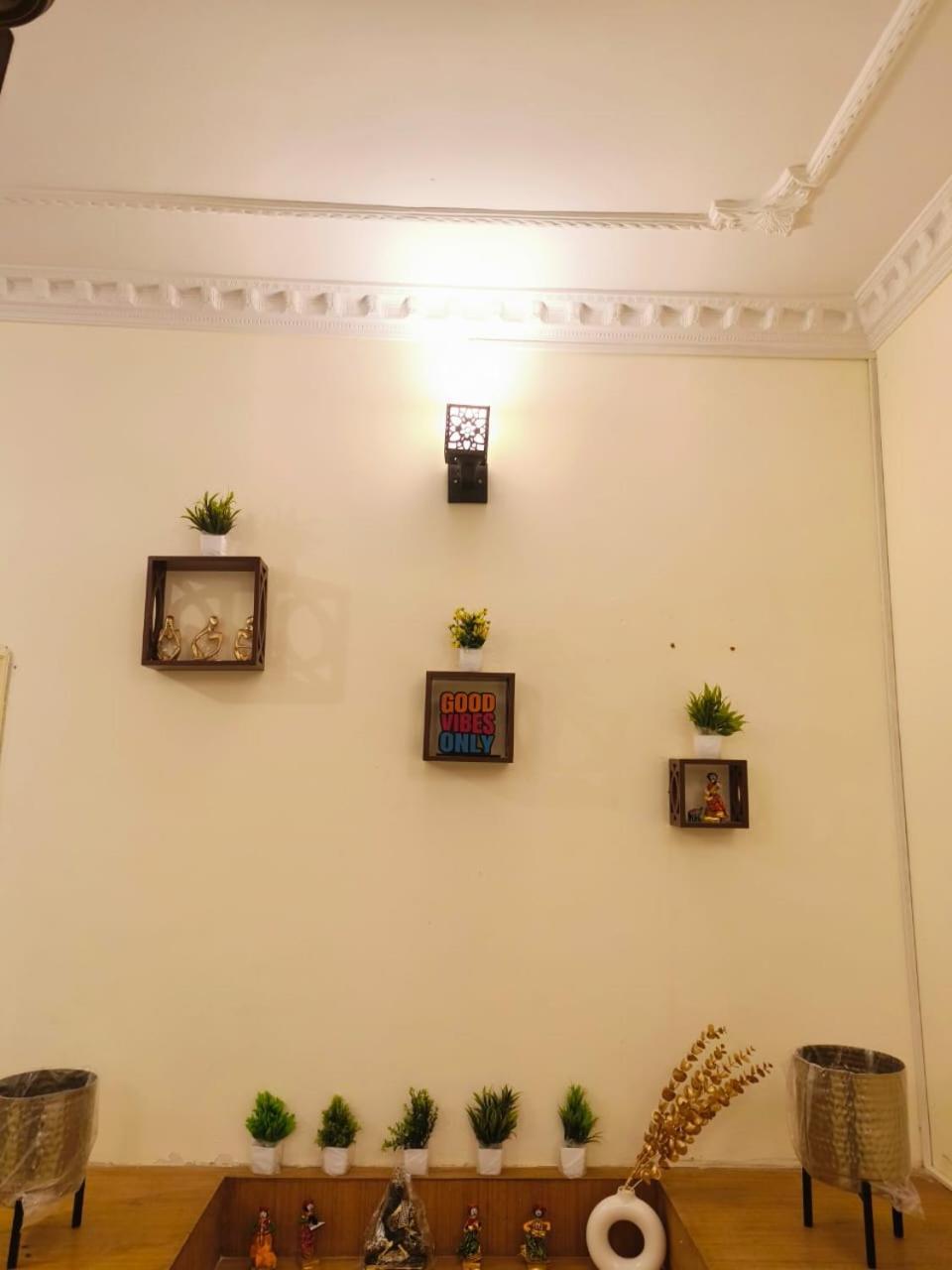 Homestayz Daffodil Μπανγκαλόρ Εξωτερικό φωτογραφία