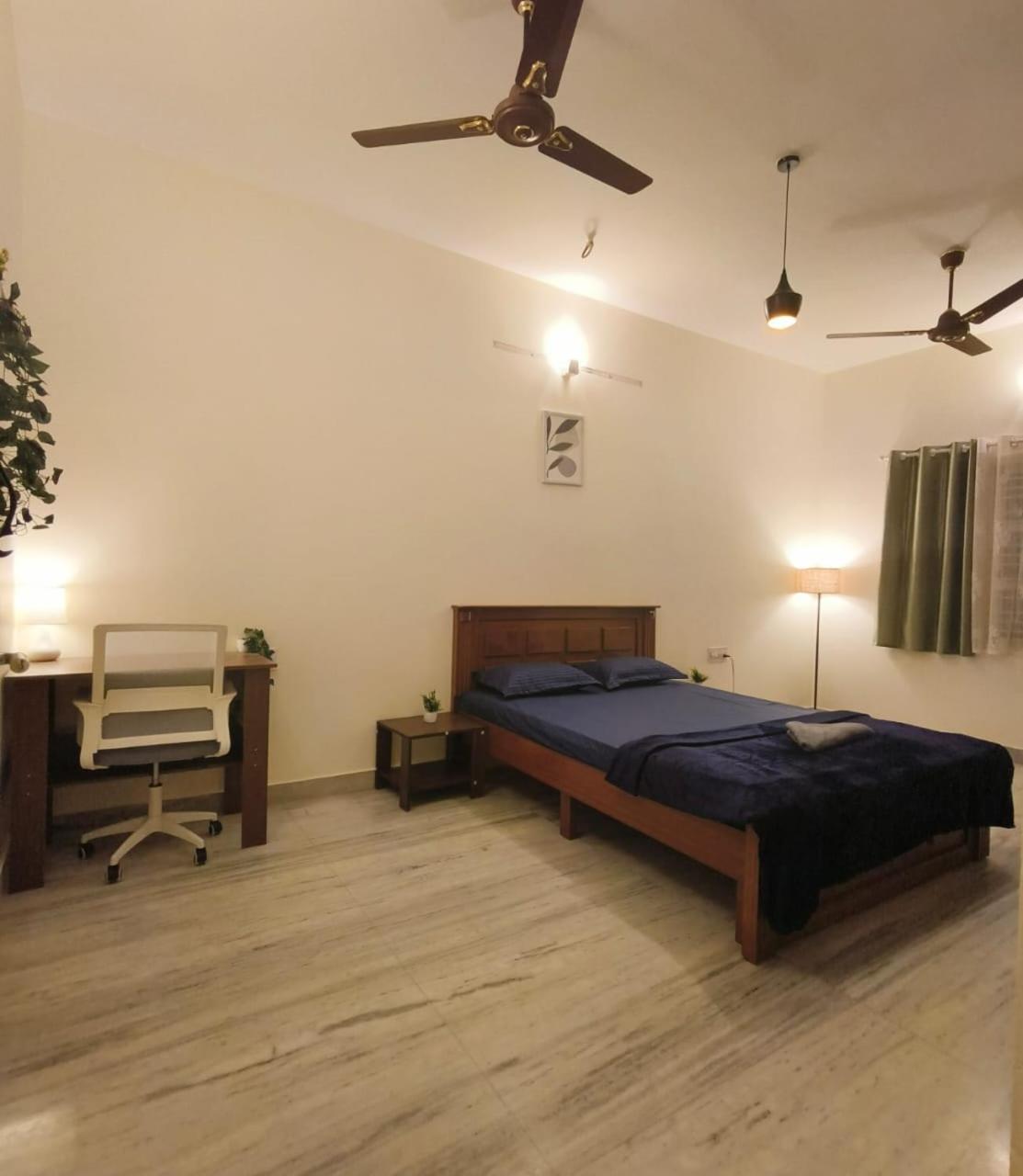 Homestayz Daffodil Μπανγκαλόρ Εξωτερικό φωτογραφία