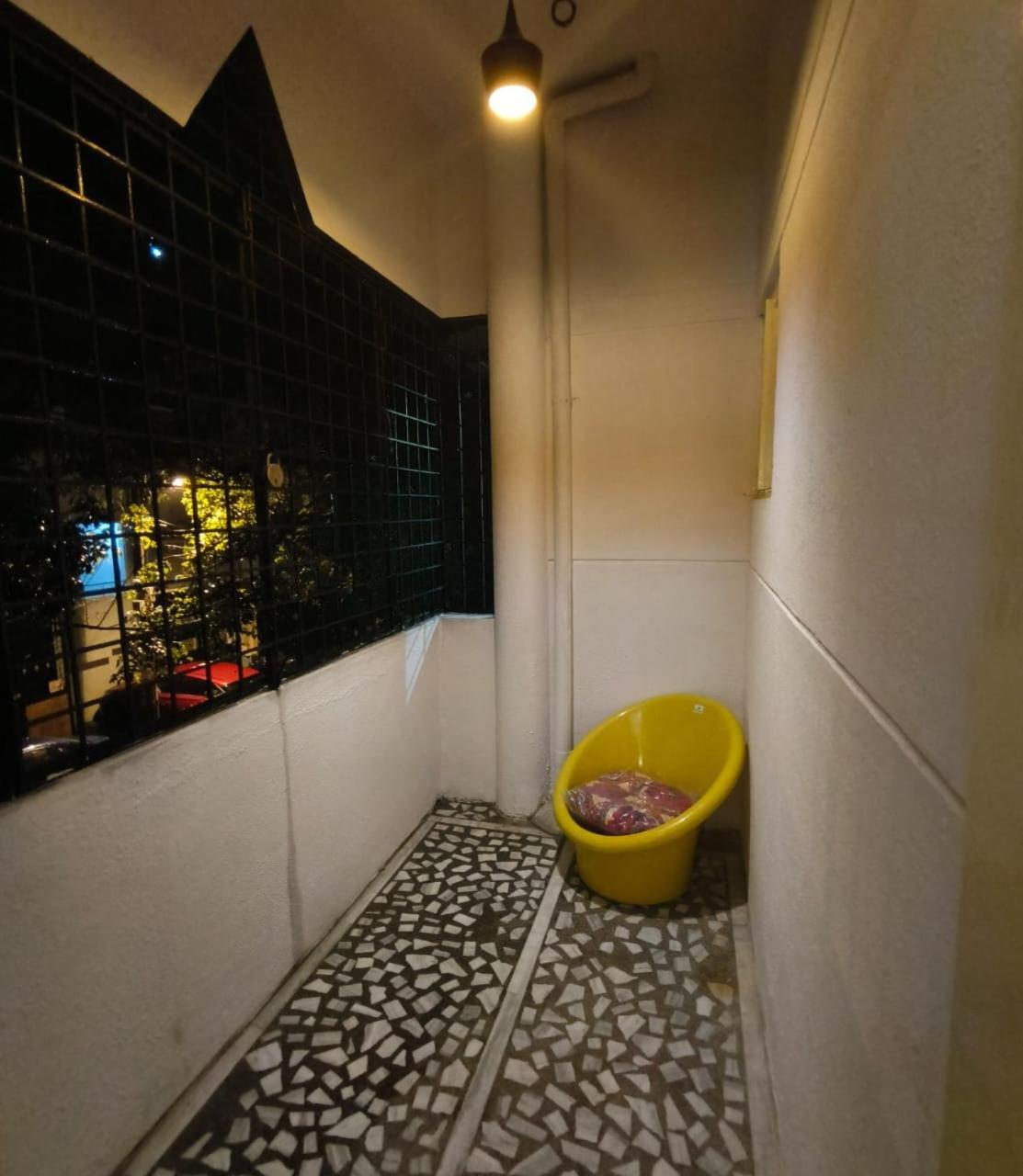 Homestayz Daffodil Μπανγκαλόρ Εξωτερικό φωτογραφία