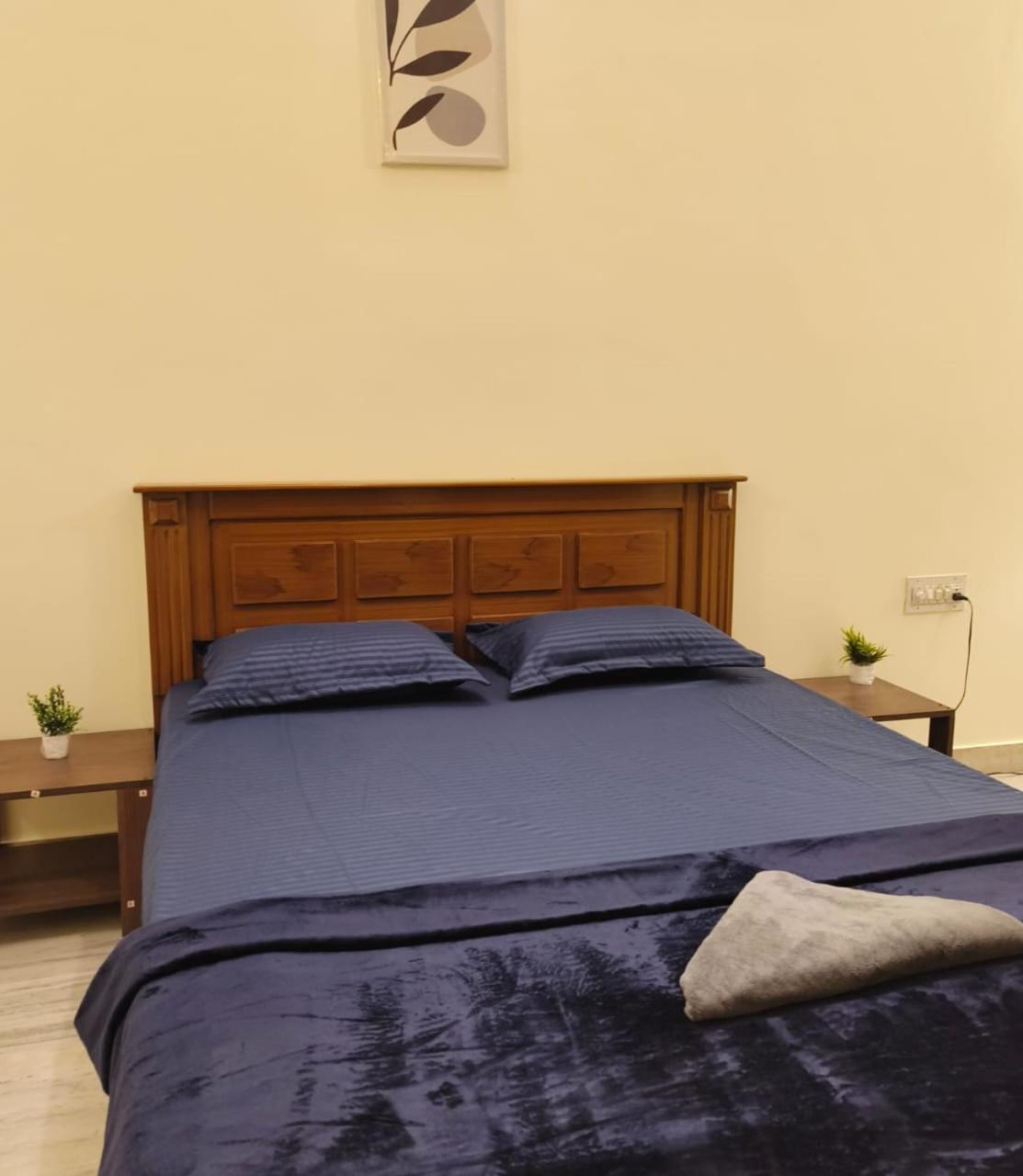 Homestayz Daffodil Μπανγκαλόρ Εξωτερικό φωτογραφία