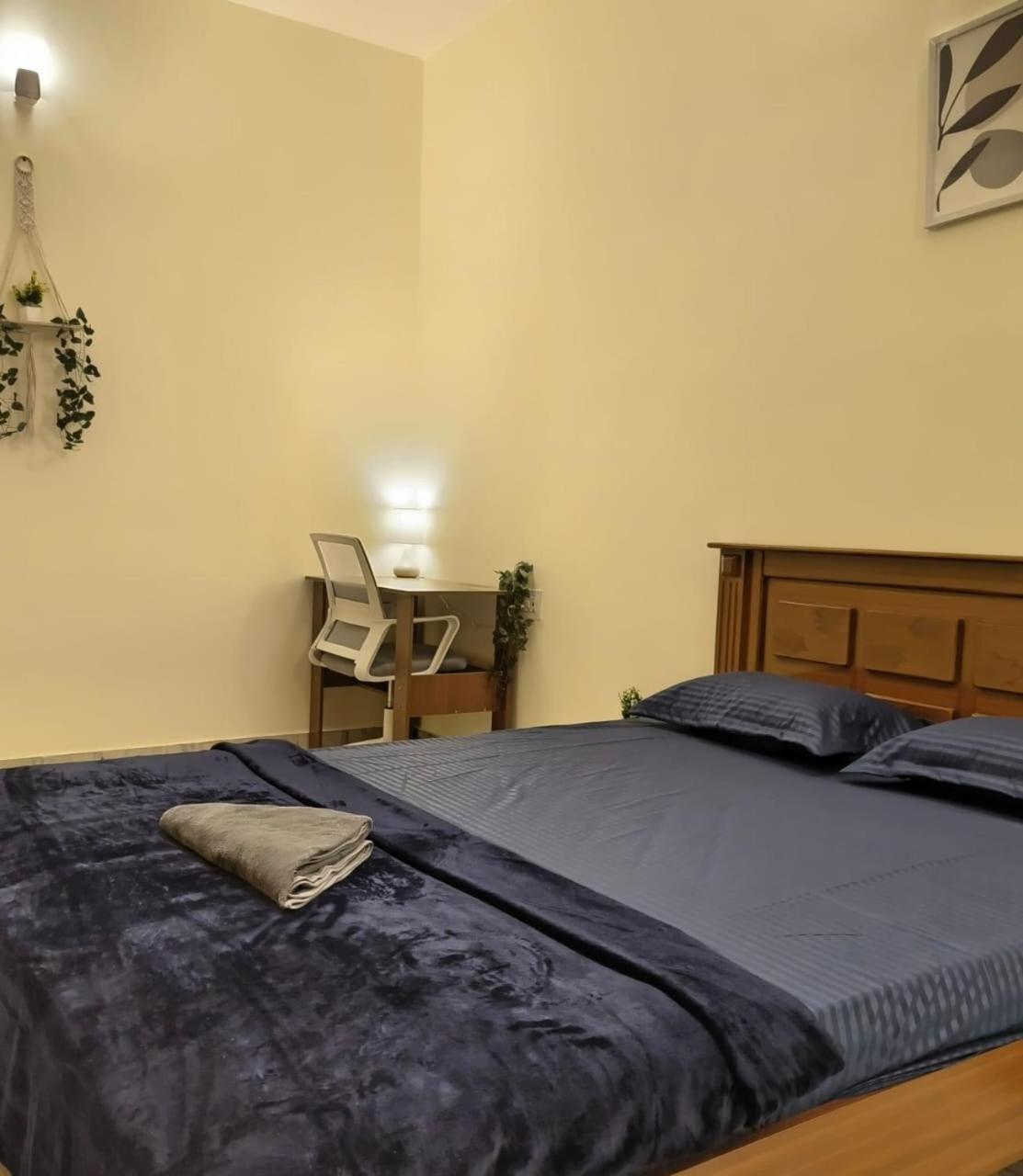 Homestayz Daffodil Μπανγκαλόρ Εξωτερικό φωτογραφία