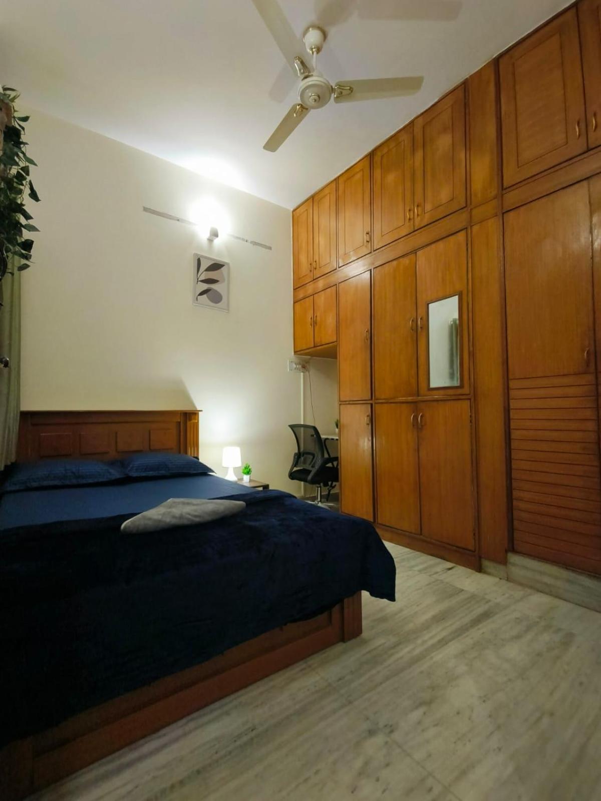 Homestayz Daffodil Μπανγκαλόρ Εξωτερικό φωτογραφία